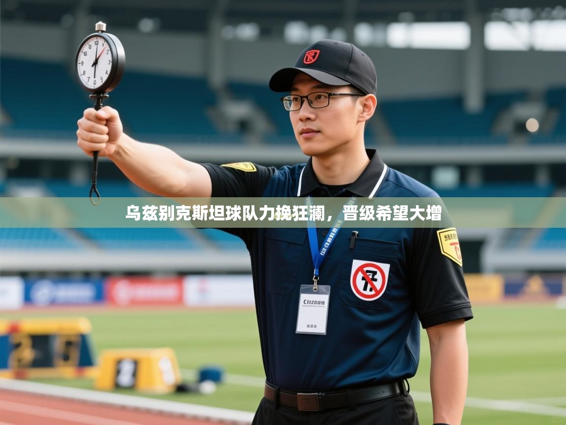 乌兹别克斯坦球队力挽狂澜，晋级希望大增  第2张