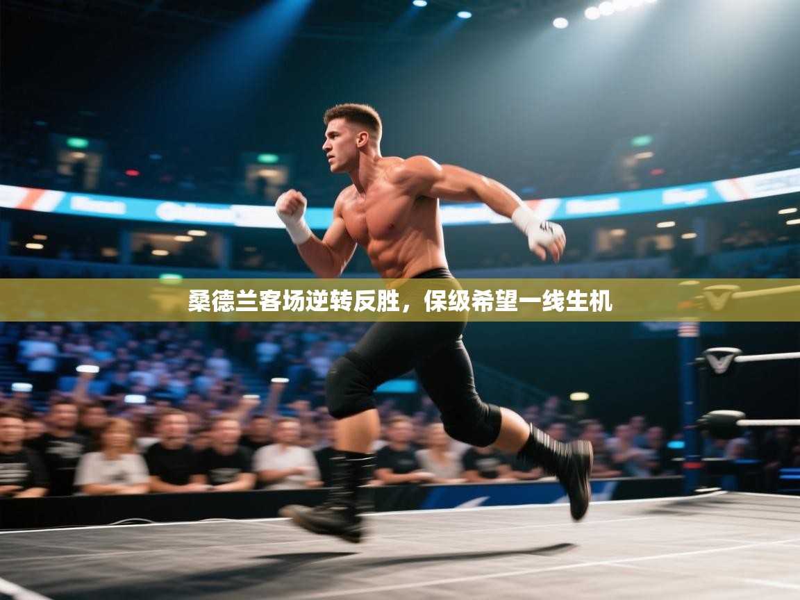 桑德兰客场逆转反胜,保级希望一线生机 第1张