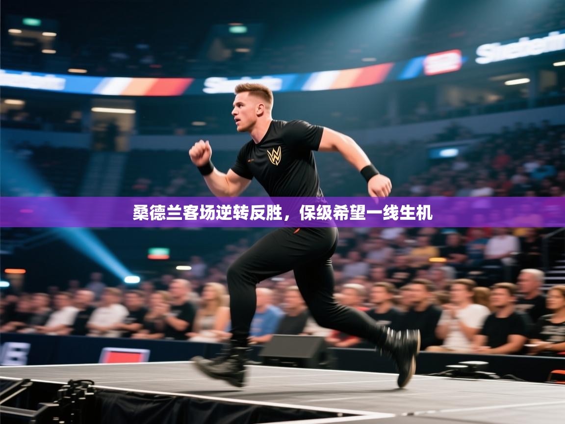 桑德兰客场逆转反胜,保级希望一线生机 第2张