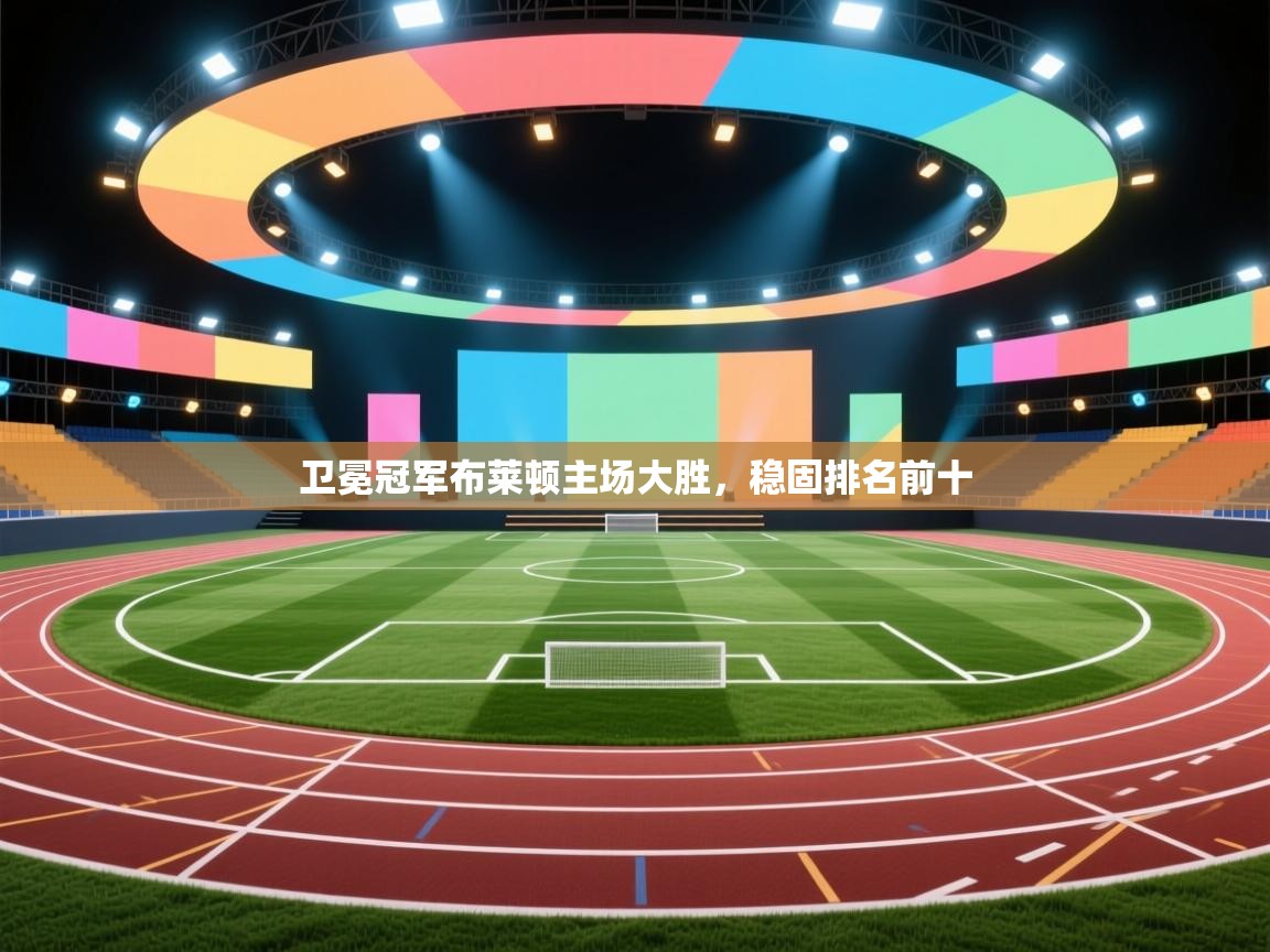 卫冕冠军布莱顿主场大胜,稳固排名前十 第1张