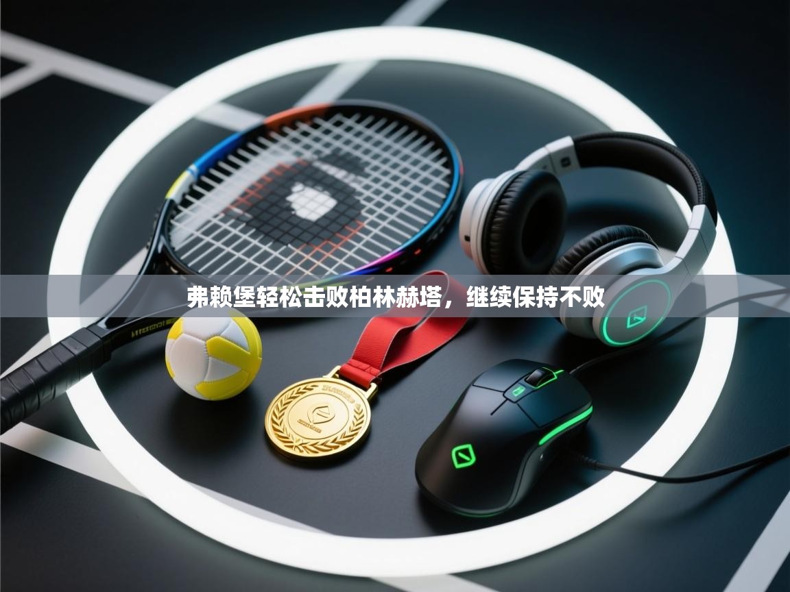 弗赖堡轻松击败柏林赫塔，继续保持不败