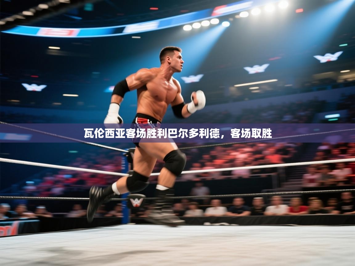 瓦伦西亚客场胜利巴尔多利德，客场取胜