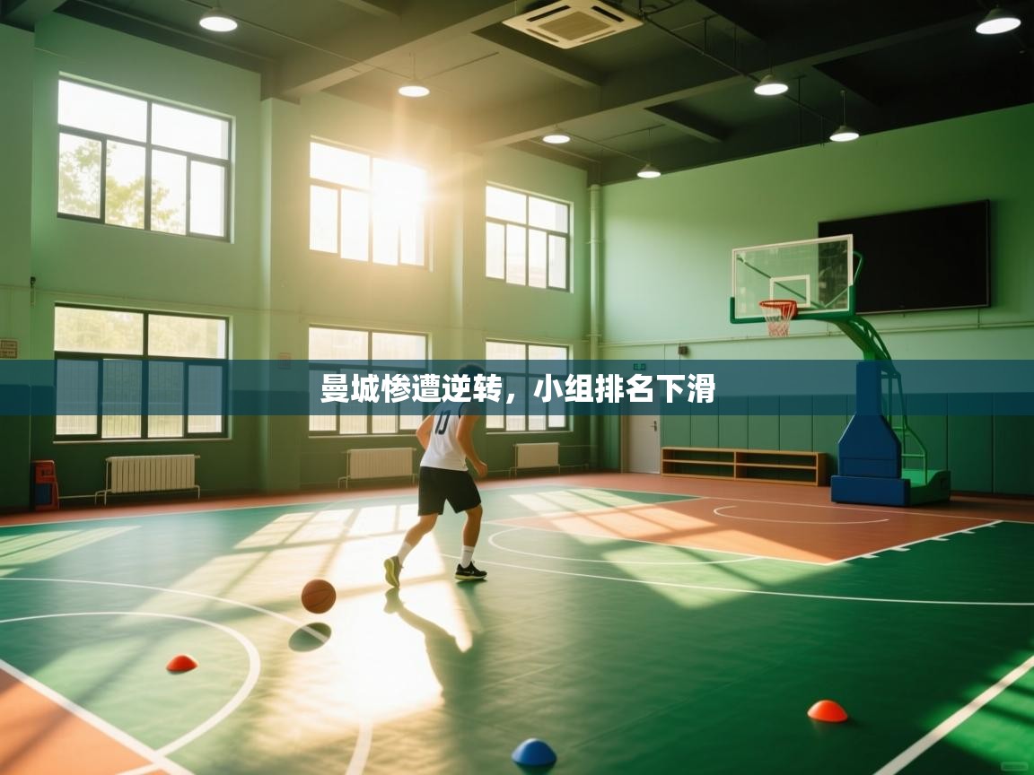 曼城惨遭逆转，小组排名下滑