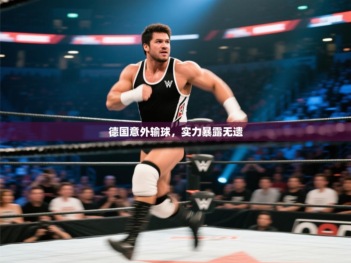 德国意外输球,实力暴露无遗 第2张