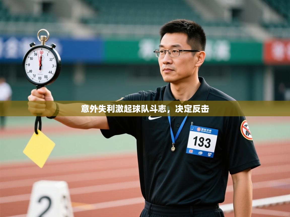 意外失利激起球队斗志，决定反击