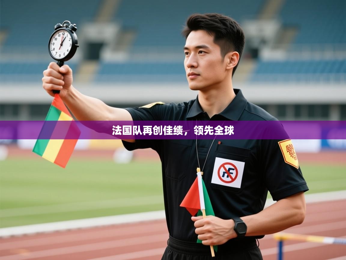 法国队再创佳绩，领先全球