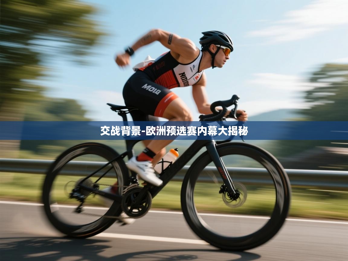 交战背景-欧洲预选赛内幕大揭秘