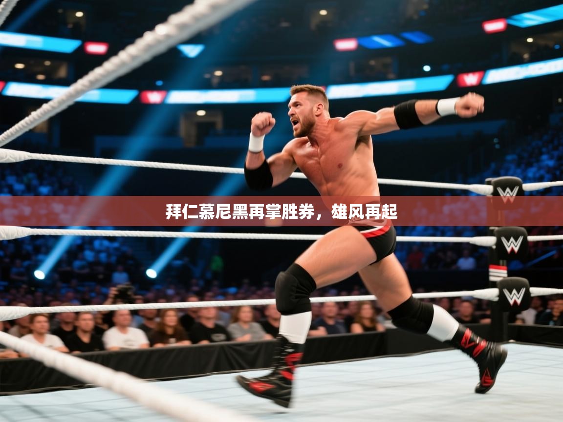 拜仁慕尼黑再掌胜券，雄风再起