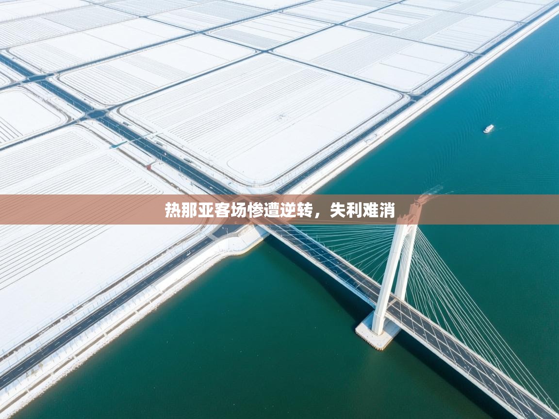 热那亚客场惨遭逆转，失利难消  第2张