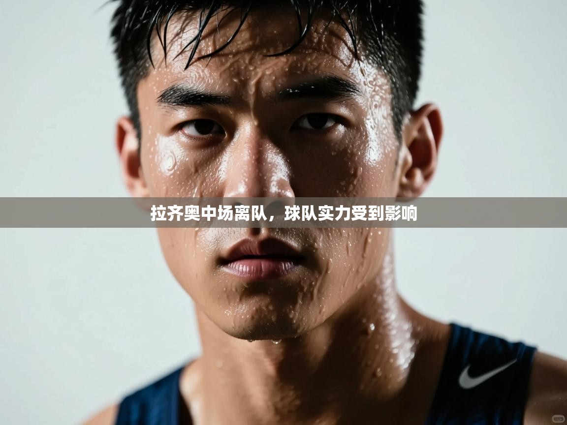 拉齐奥中场离队，球队实力受到影响