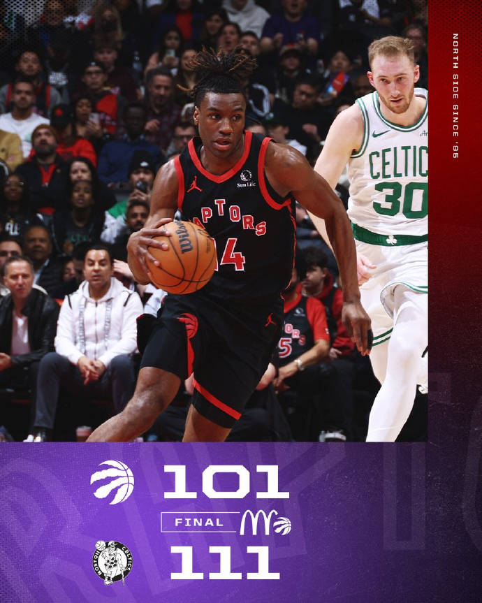 半岛体育app官方下载-关于沃尔德老大带领猛龙击败凯尔特人的信息