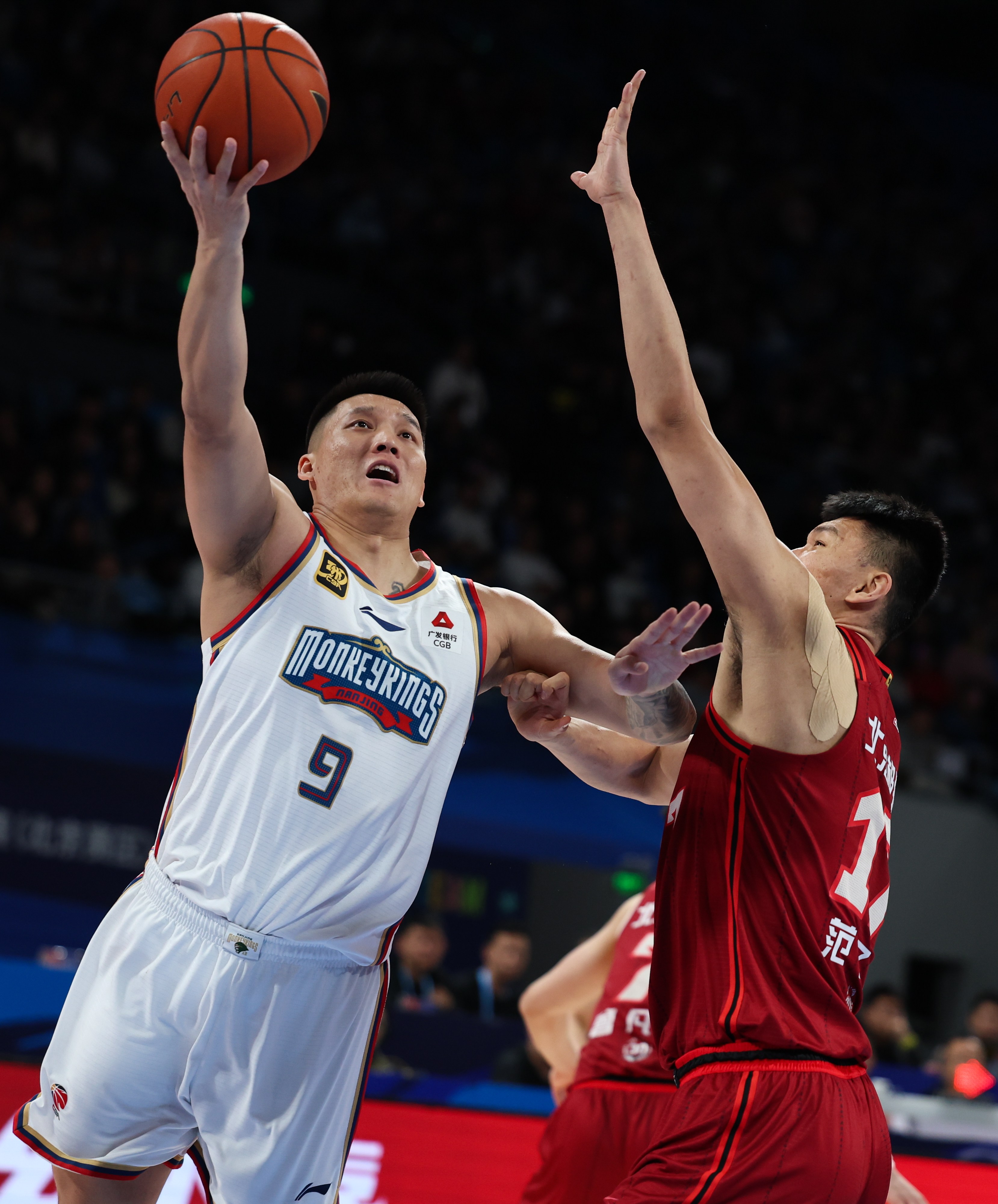 半岛综合体育官方app下载-关于江苏篮球队不敌北京，继续苦苦追赶的信息