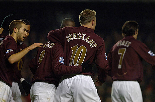 半岛体育官网-阿森纳大捷归来，敌国震动