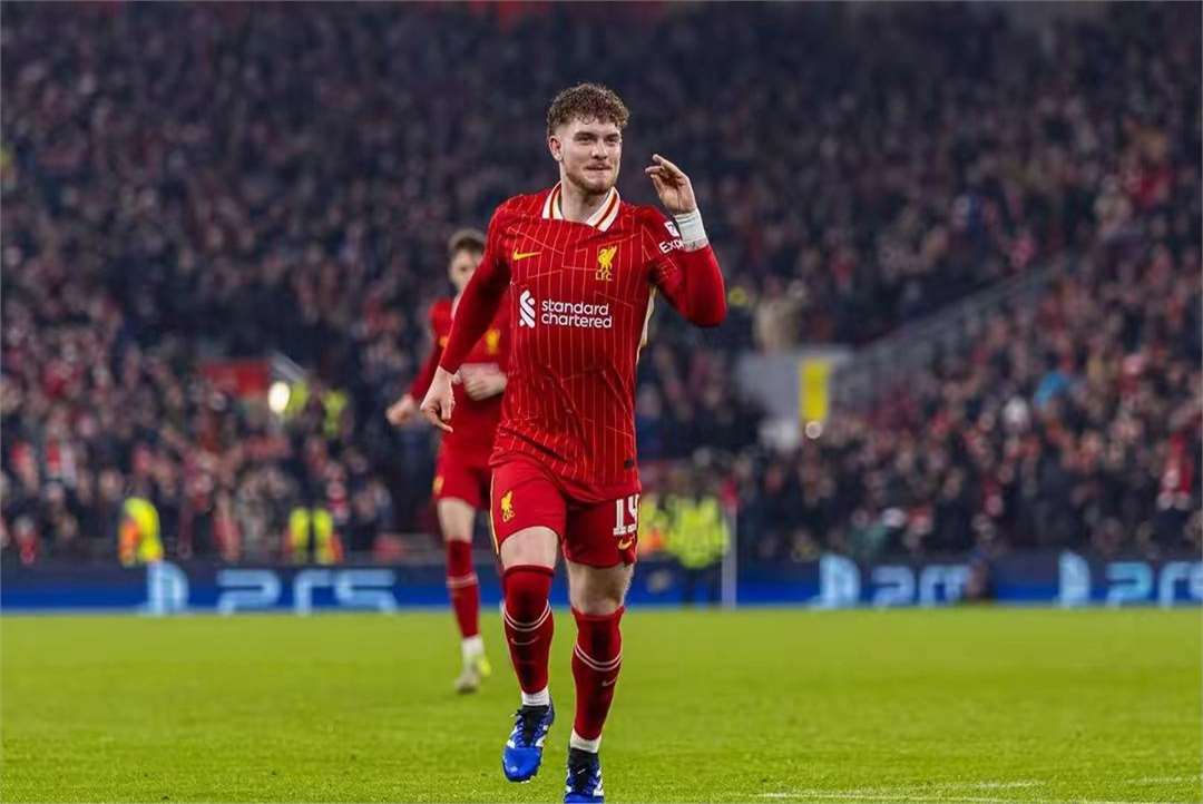 半岛体育官网首页-关于利物浦主场大胜马竞，晋级之路一片光明的信息