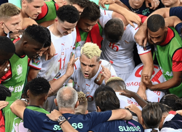 半岛体育在线官网-西班牙队不敌瑞士，遭遇两连败危机的简单介绍