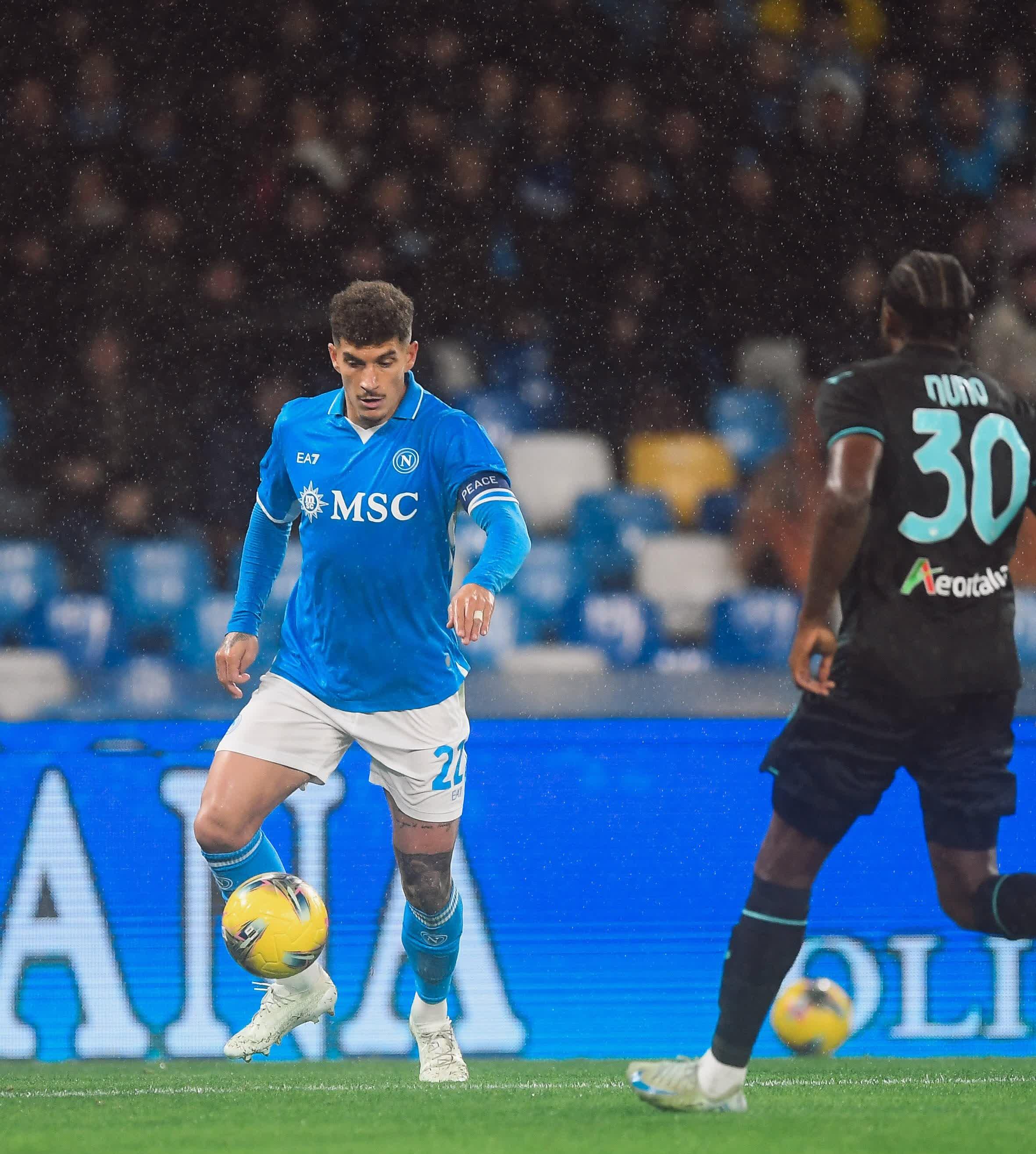 半岛体育官网入口-关于那不勒斯客场大胜乌迪内斯，追赶榜首集团的信息