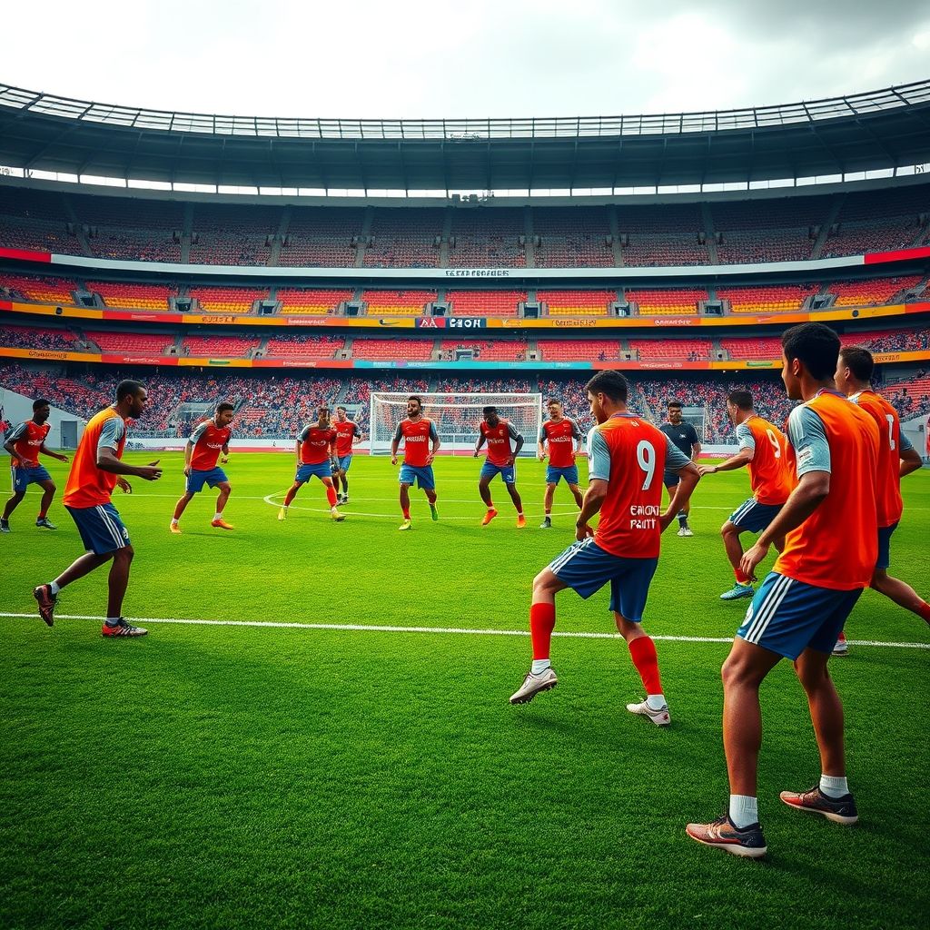 半岛体育全站-河床冲击冠军，锋线磨合进入关键期