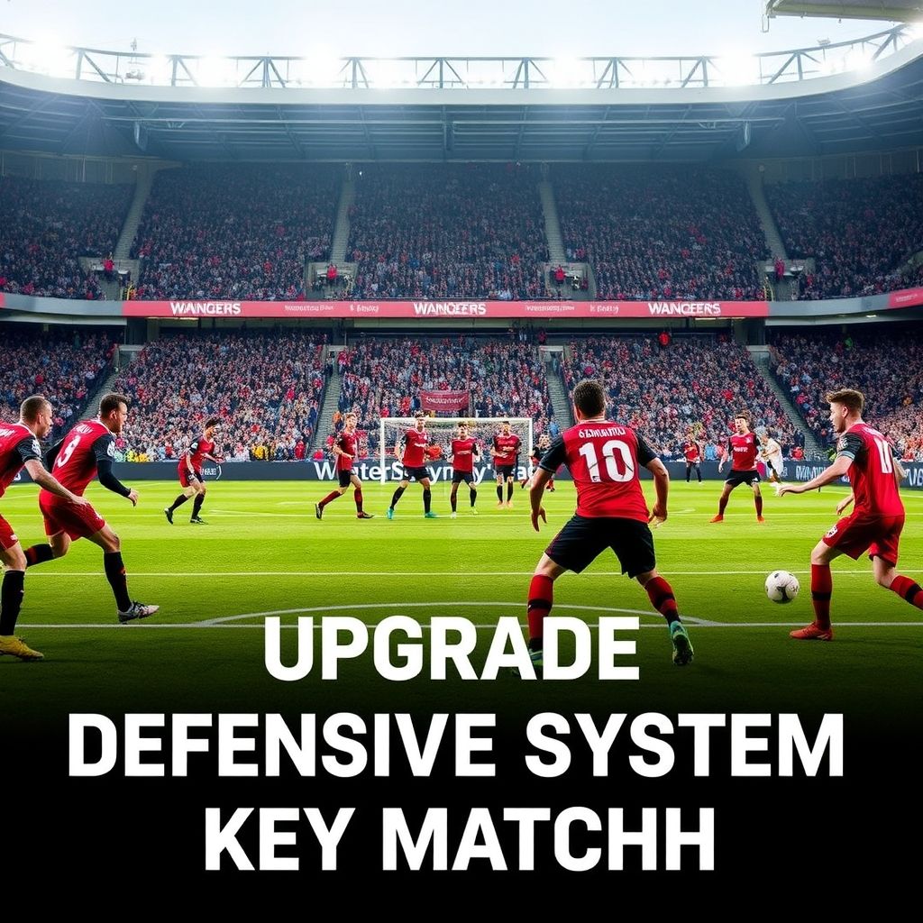 半岛体育入口-西悉尼流浪者防守体系升级，迎接关键战