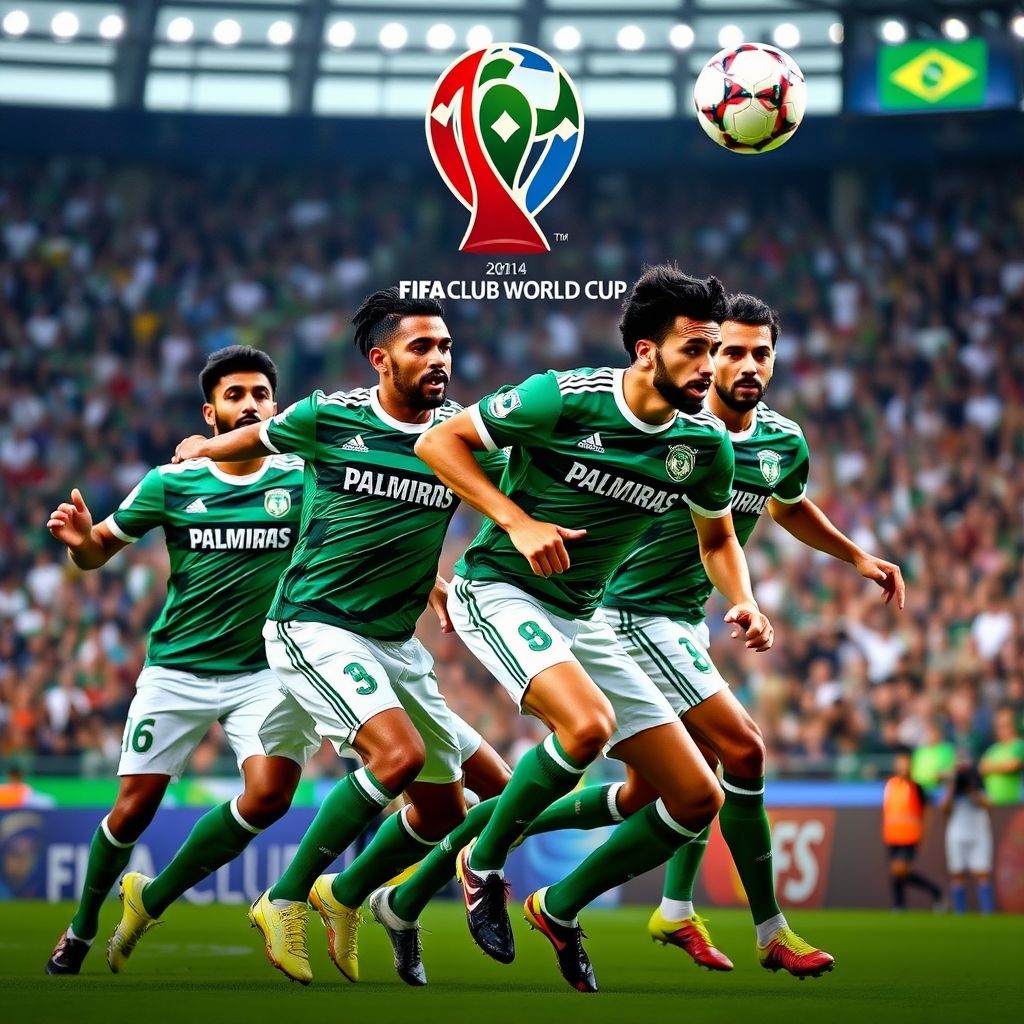 半岛体育官网-帕尔梅拉斯前锋线组合默契提升，世俱杯争冠利器