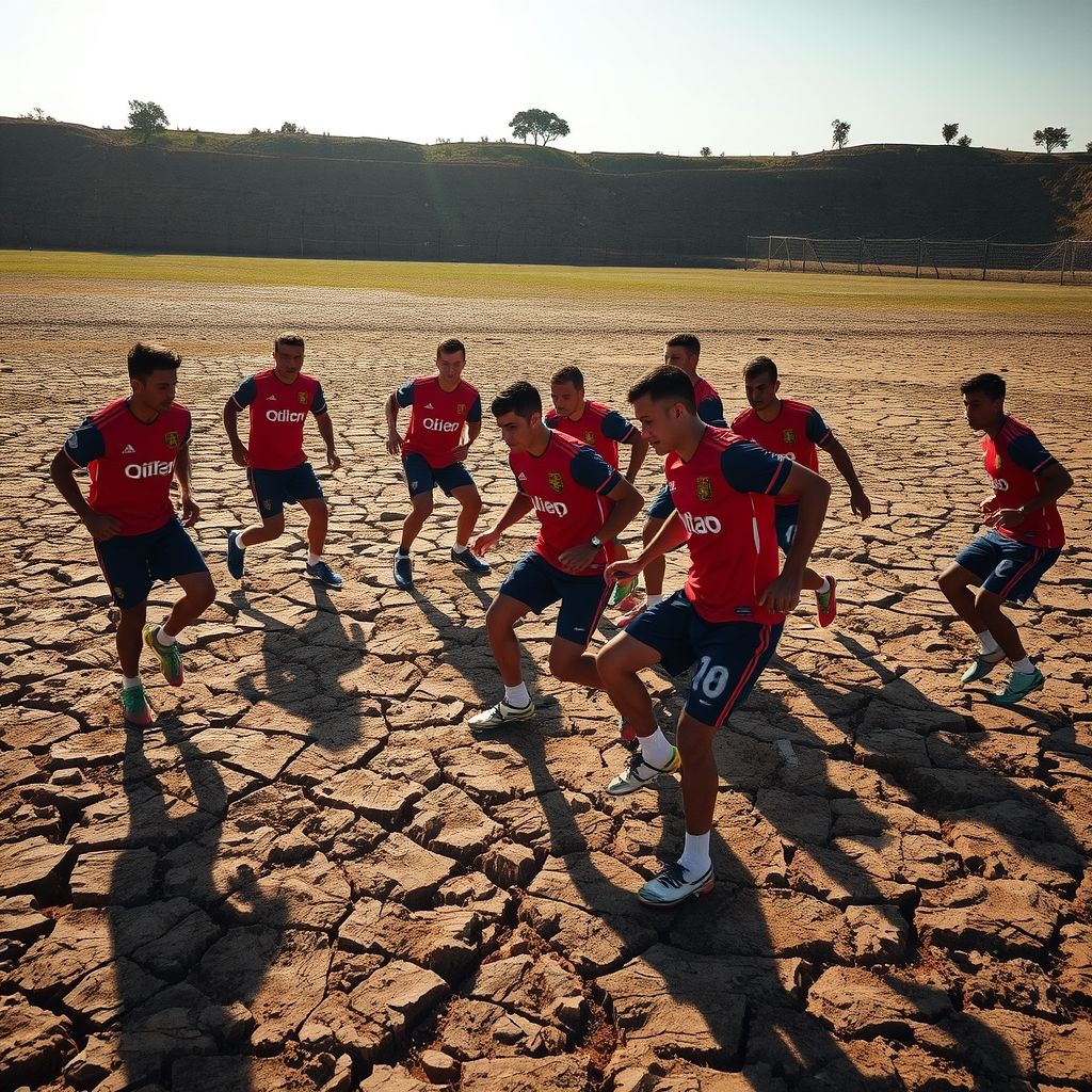 半岛体育登录入口-河床外援训练状态火热，世俱杯淘汰赛关键战